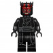 Конструктор LEGO Star Wars 75224 Микрофайтеры Корабль-лазутчик ситхов в Махачкале