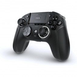 Беспроводной геймпад Nacon Revolution Pro 5 для PlayStation 5, черный