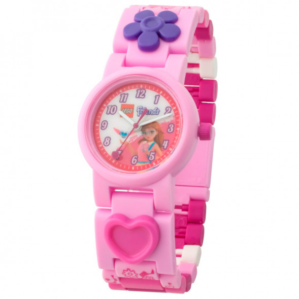Часы LEGO Friends 8021247 Наручные часы Friends «Оливия» в Махачкале