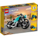 Конструктор LEGO Creator 31135 Винтажный мотоцикл в Махачкале