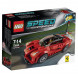 Конструктор LEGO Speed Champions 75899 Феррари (LaFerrari) в Махачкале