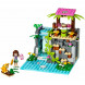 Конструктор LEGO Friends 41033 Спасение тиргёнка у водопада в Махачкале