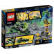 Конструктор LEGO Super Heroes 76025 Зеленый Фонарь против Синестро в Махачкале