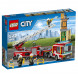 Конструктор LEGO City Fire 60112 Пожарная машина в Махачкале