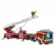 Конструктор LEGO City Fire 60112 Пожарная машина в Махачкале
