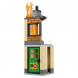 Конструктор LEGO City Fire 60112 Пожарная машина в Махачкале