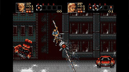 Игра Contra Anniversary Collection [Nintendo Switch, английская версия]