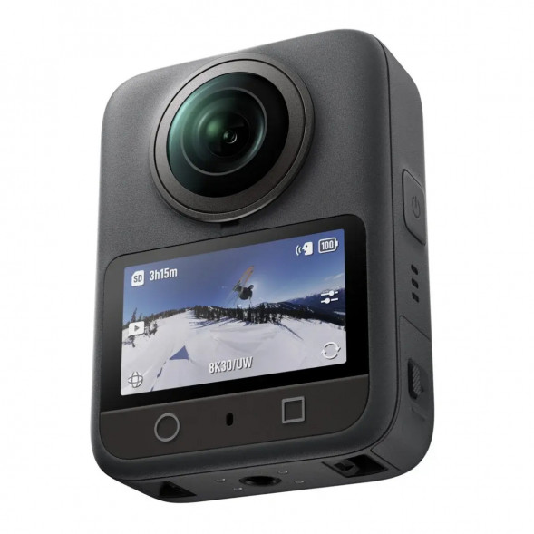 Экшн-камера DJI Osmo 360 Standard Combo в Махачкале