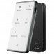 Аппаратный холодный криптокошелек Ledger Stax c чехлом Magnet Shell Black + Recovery Key в Махачкале