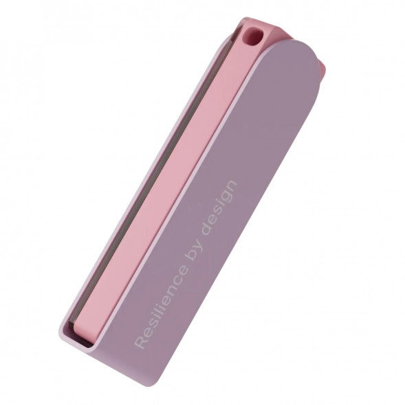 Аппаратный криптокошелек Ledger Nano X, Pastel Pink в Махачкале