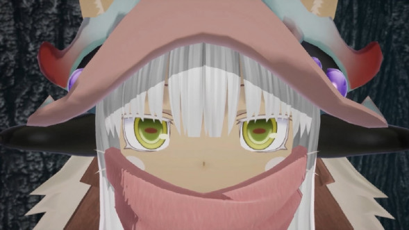 Игра Made in Abyss: Binary Star Falling into Darkness [PS4, английская версия] в Махачкале