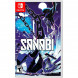 Игра SANABI [Nintendo Switch, русские субтитры] в Махачкале