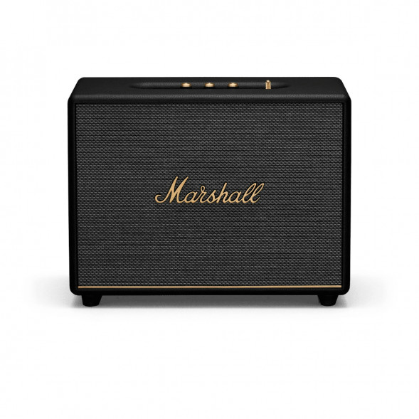 Портативная акустика Marshall Woburn III, Black в Махачкале