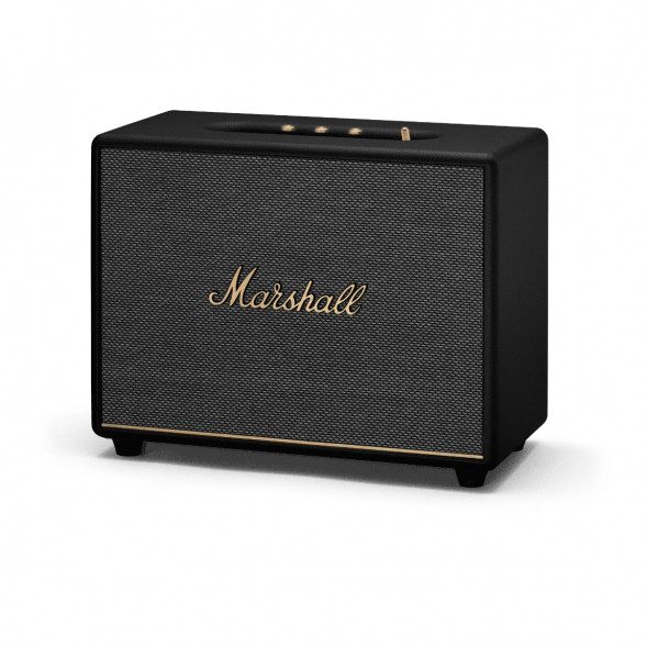 Портативная акустика Marshall Woburn III, Black в Махачкале