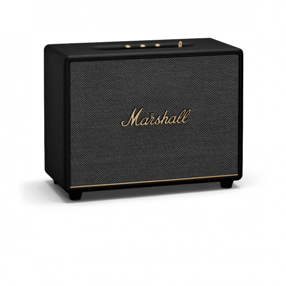Портативная акустика Marshall Woburn III, Black в Махачкале