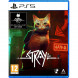Игра Stray [PS5, русские субтитры] в Махачкале