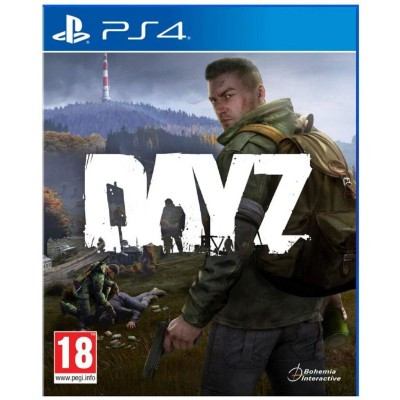 Игра Day Z [PS4, русские субтитры] в Махачкале