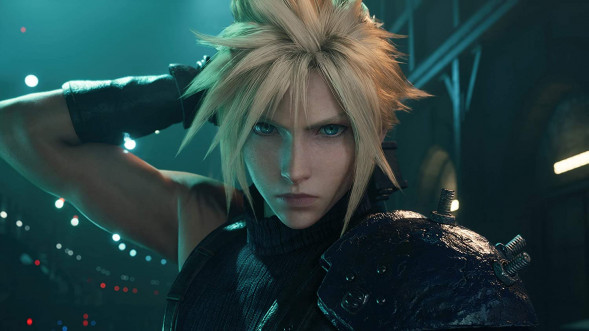 Игра Final Fantasy VII Remake Intergrade [PS5, английская версия] в Махачкале