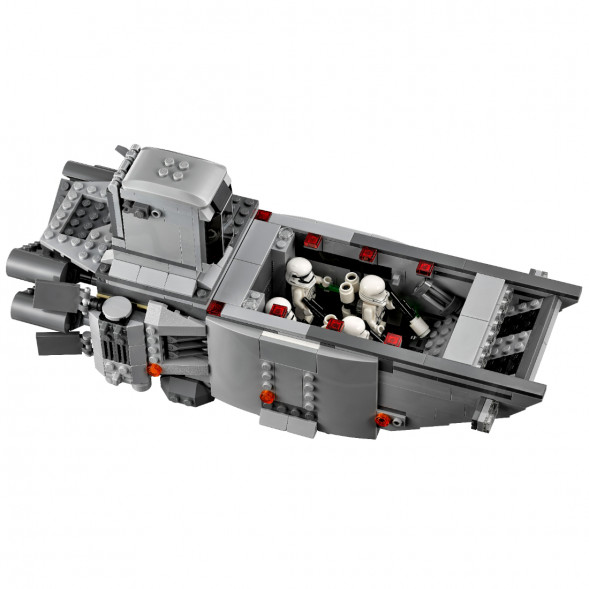 Конструктор LEGO Star Wars 75103 Транспорт Первого Ордена в Махачкале