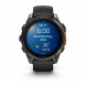 Умные часы Garmin Fenix 8, 47mm, Slate Gray 010-02904-00 в Махачкале