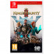 Игра King&amp;#039;s Bounty II. Издание первого дня [Nintendo Switch, русская версия] в Махачкале
