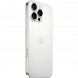 Смартфон Apple iPhone 16 Pro Max (nano SIM+eSIM) 512ГБ, White Titanium в Махачкале