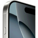 Смартфон Apple iPhone 16 Pro Max (nano SIM+eSIM) 512ГБ, White Titanium в Махачкале