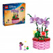 Конструктор LEGO Disney 43237 Цветочный горшок Изабеллы в Махачкале