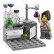 Конструктор LEGO Ideas 21110 Исследовательский институт в Махачкале