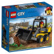 Конструктор LEGO City Great Vehicles 60219 Строительный погрузчик в Махачкале