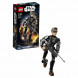 Конструктор LEGO Star Wars 75119 Сержант Джин Эрсо в Махачкале