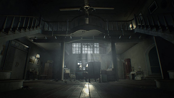 Resident Evil 7: Biohazard Gold Edition [PS4, русские субтитры] в Махачкале