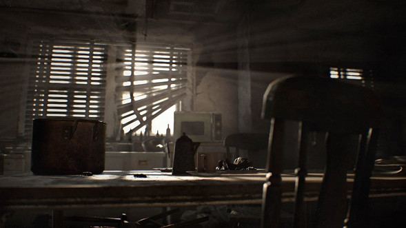Resident Evil 7: Biohazard Gold Edition [PS4, русские субтитры] в Махачкале