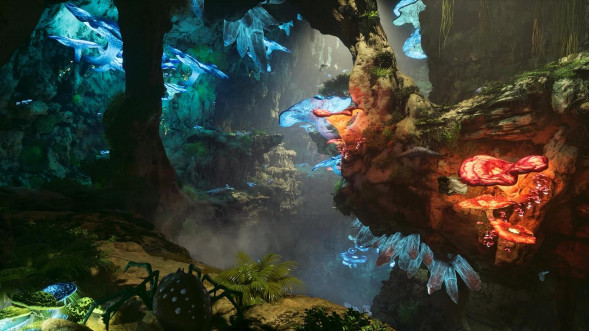 Игра ARK: Survival Ascended [PS5, русские субтитры] в Махачкале