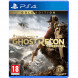 Игра Tom Clancy&amp;#039;s Ghost Recon: Wildlands [PS4, русская версия] в Махачкале