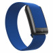 Влагостойкий ремешок для Whoop 5.0 CoreKnit Band​, Royal Blue в Махачкале
