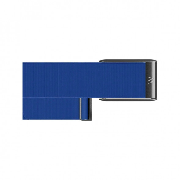 Влагостойкий ремешок для Whoop 5.0 CoreKnit Band​, Royal Blue в Махачкале