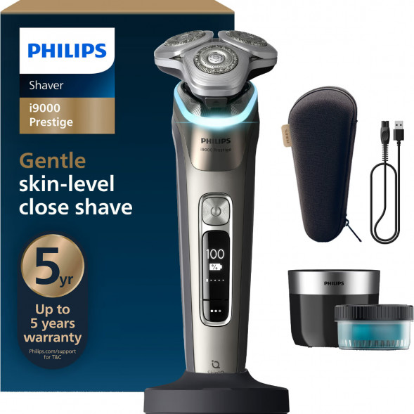 Электробритва Philips Shaver i9000 Prestige XP9203/30 в Махачкале