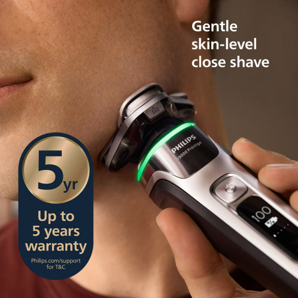 Электробритва Philips Shaver i9000 Prestige XP9203/30 в Махачкале