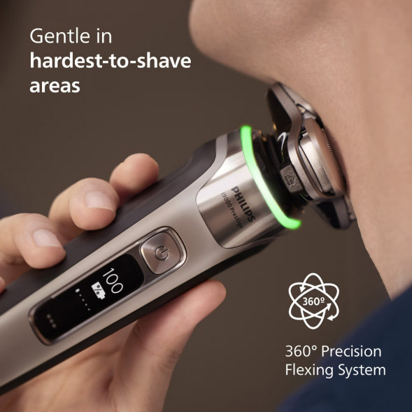 Электробритва Philips Shaver i9000 Prestige XP9203/30 в Махачкале