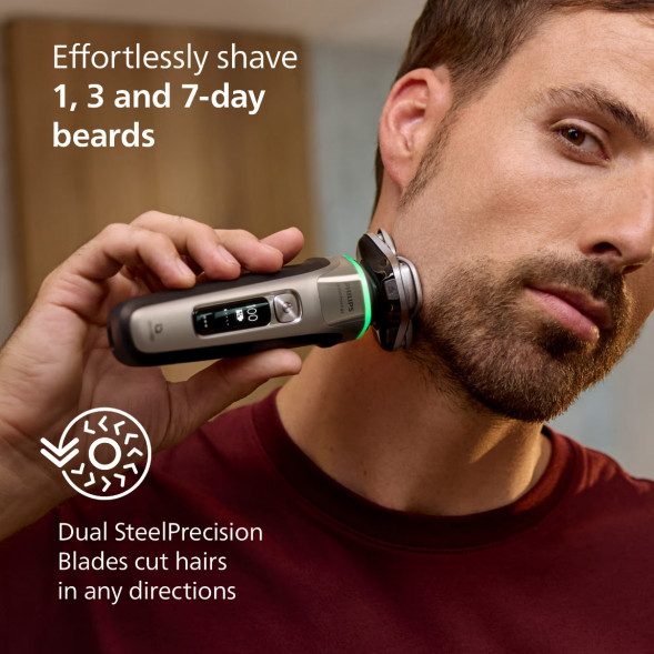 Электробритва Philips Shaver i9000 Prestige XP9203/30 в Махачкале