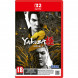 Игра Yakuza Kiwami 2 [Nintendo Switch 2, русские субтитры] в Махачкале