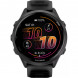 Умные часы Garmin Forerunner 570 47 мм Slate Grey Aluminium/Translucent Black 010-02971-00 в Махачкале