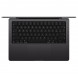 Ноутбук Apple MacBook Pro 14 2026 MJLW4 (M5 Pro 16-Core GPU, 24GB/2TB), Черный космос/Space Black в Махачкале