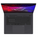 Ноутбук ASUS ROG Strix G16 2025 G615LR-S5222 (Intel Core Ultra 9 275HX 2700MHz/16&amp;quot;/2560x1600/32Gb/1Tb/NVIDIA GeForce RTX 5070Ti/Без ОС) Серый в Махачкале