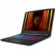 Ноутбук MSI Katana 17 HX B14WFK-412XRU (	Intel Core i7 14650HX, NVIDIA GeForce RTX 5060, 16 ГБ DDR5, 1ТБ SSD, noOS), черный в Махачкале