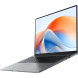 Ноутбук Honor MagicBook X16 Plus (5301AMBC) (14&amp;quot;, IPS, Intel Core 5 220H 2.7ГГц, 12 ядер, 32ГБ DDR4, 1ТБ SSD, Intel Graphics, Windows 11 Home), серый космос в Махачкале