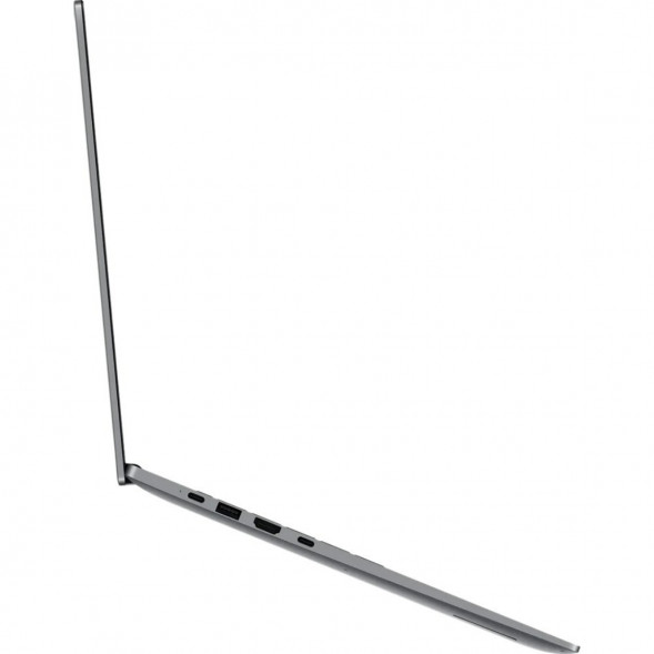 Ноутбук Honor MagicBook X16 Plus (5301AMBC) (14&amp;quot;, IPS, Intel Core 5 220H 2.7ГГц, 12 ядер, 32ГБ DDR4, 1ТБ SSD, Intel Graphics, Windows 11 Home), серый космос в Махачкале