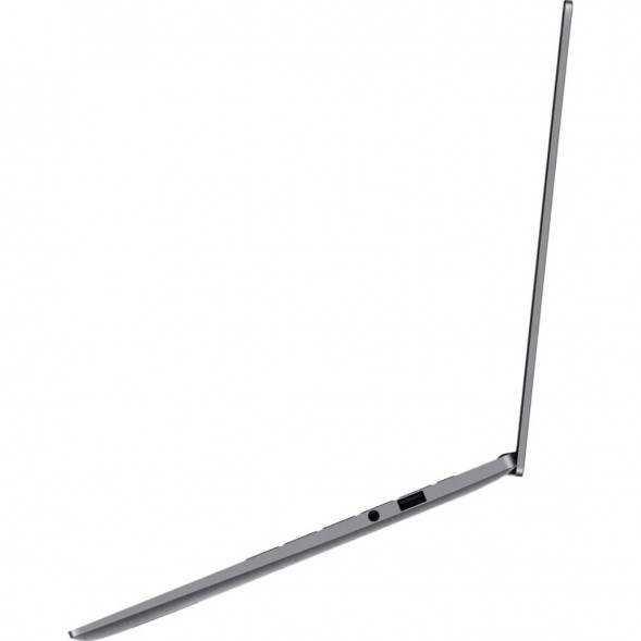 Ноутбук Honor MagicBook X16 Plus (5301AMBC) (14&amp;quot;, IPS, Intel Core 5 220H 2.7ГГц, 12 ядер, 32ГБ DDR4, 1ТБ SSD, Intel Graphics, Windows 11 Home), серый космос в Махачкале