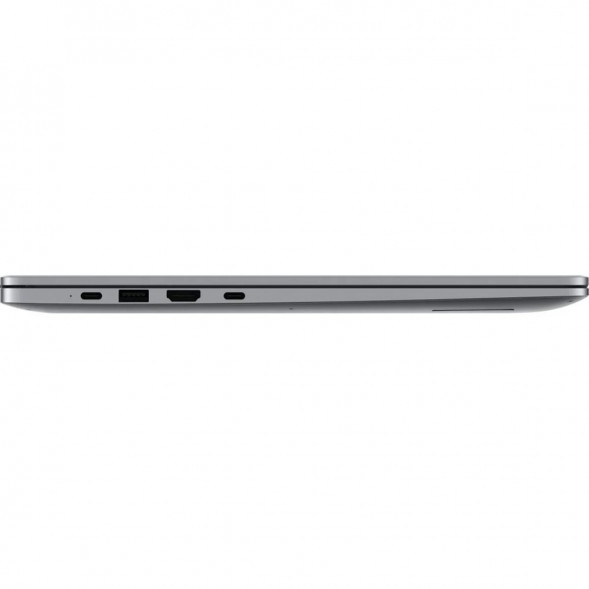 Ноутбук Honor MagicBook X16 Plus (5301AMBC) (14&amp;quot;, IPS, Intel Core 5 220H 2.7ГГц, 12 ядер, 32ГБ DDR4, 1ТБ SSD, Intel Graphics, Windows 11 Home), серый космос в Махачкале